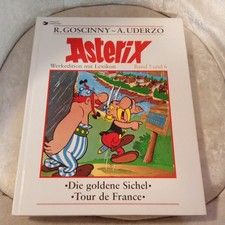 Asterix Werkedition mit Lexikon Band  5  und ...