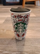 MUG STARBUCK HOLIDAY Retiré 2016