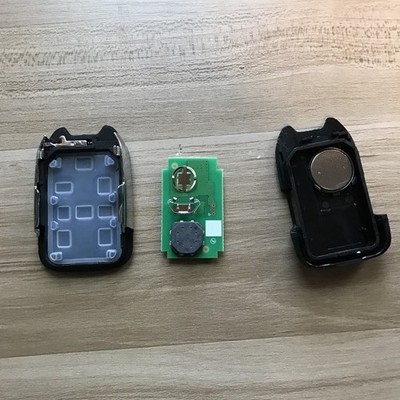 For 2015-2020 CHEVROLET TAHOE SUBURBAN NEW SMART KEY PROXIMITY REMOTE FOB HYQ1AA