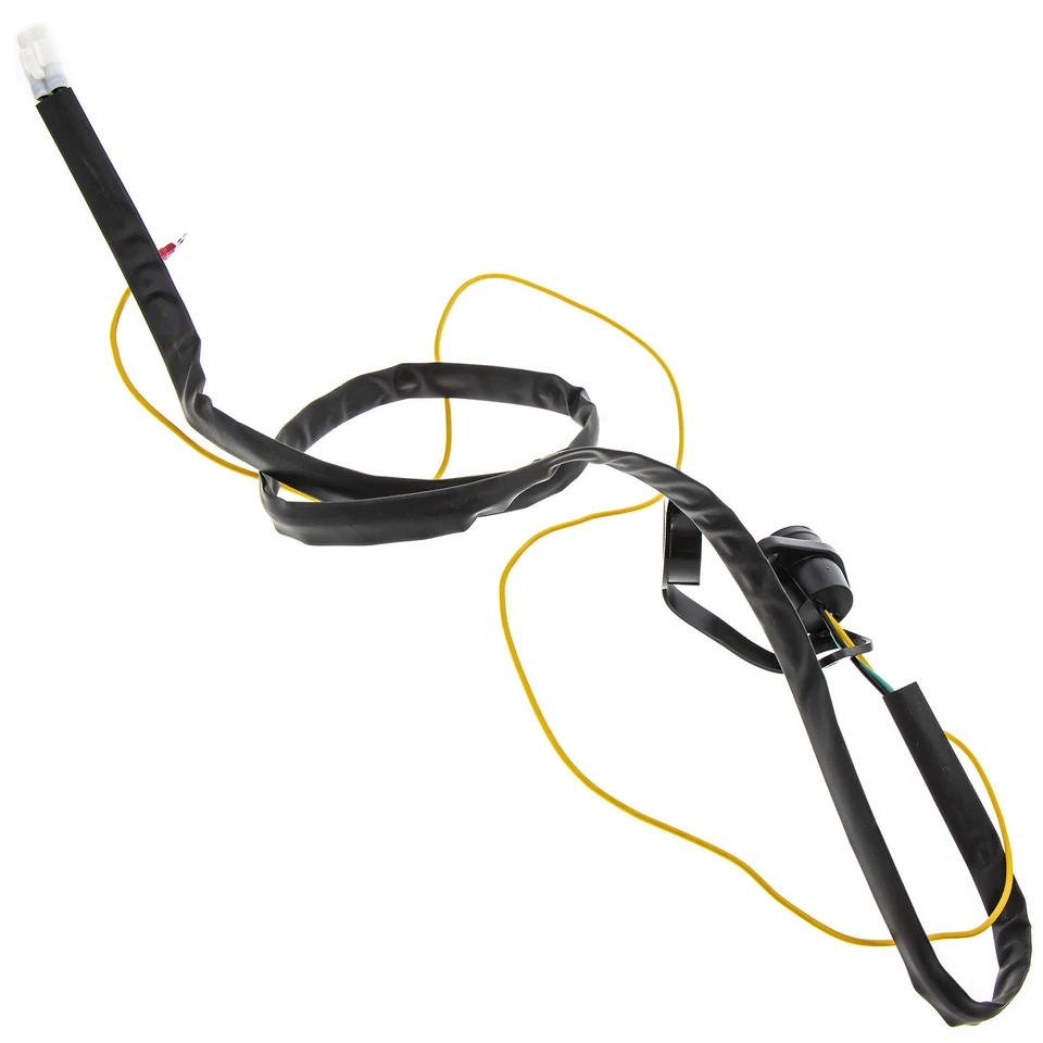 Polaris 4014228 Winch Remote Socket 2014-2016 Diesel RZR Ranger 1000 900 570 Foto 3 de 4