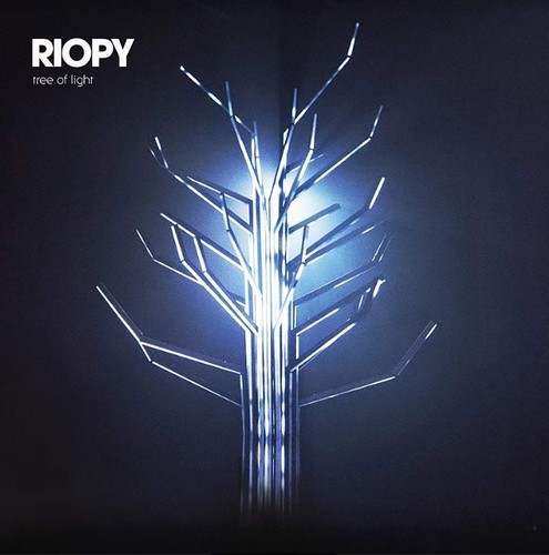Tree of Light 