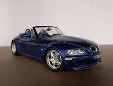 1:18 BMW M Roadster Bburago