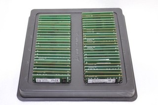 50 x 4GB DDR4 Laptop SO DIMM Ram Mixed Speeds/ Brands Lot