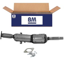 BM DPF DIESELPARTIKELFILTER passend für RENAULT MEGANE SCÉNIC 1.5 dCi EURO 4