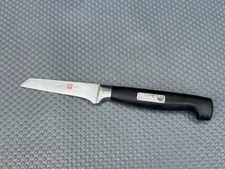 Zwilling J.A. Henckels Four Star 2.75" Straight Edge Paring Knife 31070-060