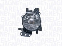 Magneti Marelli Nebelscheinwerfer 719000000136 FüR BMW E61 E60 Halogen 5Er 520
