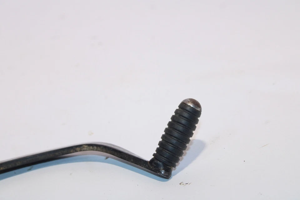 Honda Sportrax 90 Trx90 1993-2005 OEM palanca de cambios pedal 24700-HF7-000 Foto 4 de 4