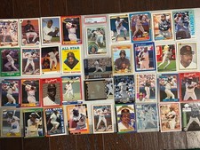 1983 TOPPS #482 TONY GWYNN ROOKIE RC PSA 6