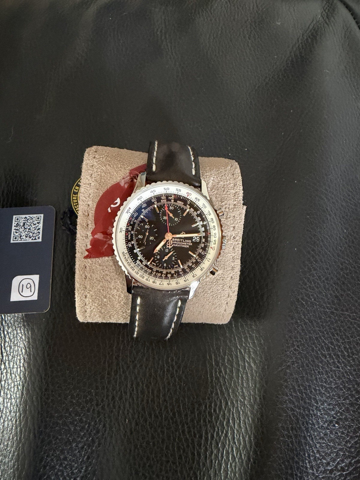 Breitling Men's Navitimer A1332412