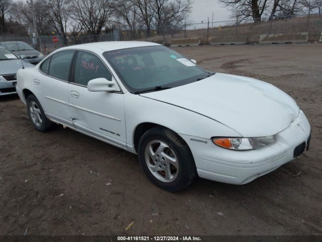 Automatic Transmission 6-231 3.8L Fits 96-97 REGAL 433796