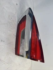 2019-2020 Ford Fusion Passenger Right Side Tail Light Taillight OEM DD6