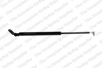 Heckklappen DäMpfer Gasfeder Kofferraum Lesjöfors 8162022 FüR Nissan 100NX B13