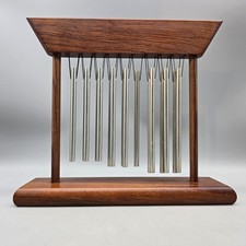 VTG Medytacja tekowa JW STANNARD Spokój Wiatr Dzwonek Instrument MCM Biurko CZYTAJ!