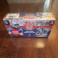 The 20 Hottest 2012 Topps Football Cards 35