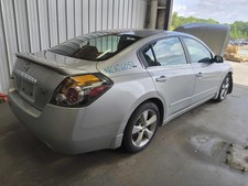 Used Manual Transmission Assembly Fits 2008 Nissan Altima Mt 3.5l 6 Cylinder Gr Used Manual Transmission Assembly Fits 2008 Nissan Altima Mt 3.5l 6 Cylinder Gr