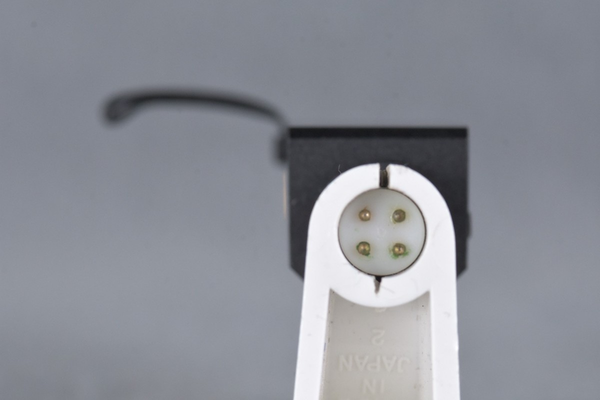 Cartouche de type SAEC C-3 MC testée excellent état