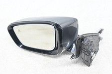 Retroviseur gauche (ou coque) BMW 750