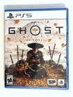 Ghost of Yotei PS5 Game (Complete, Lightly Used)