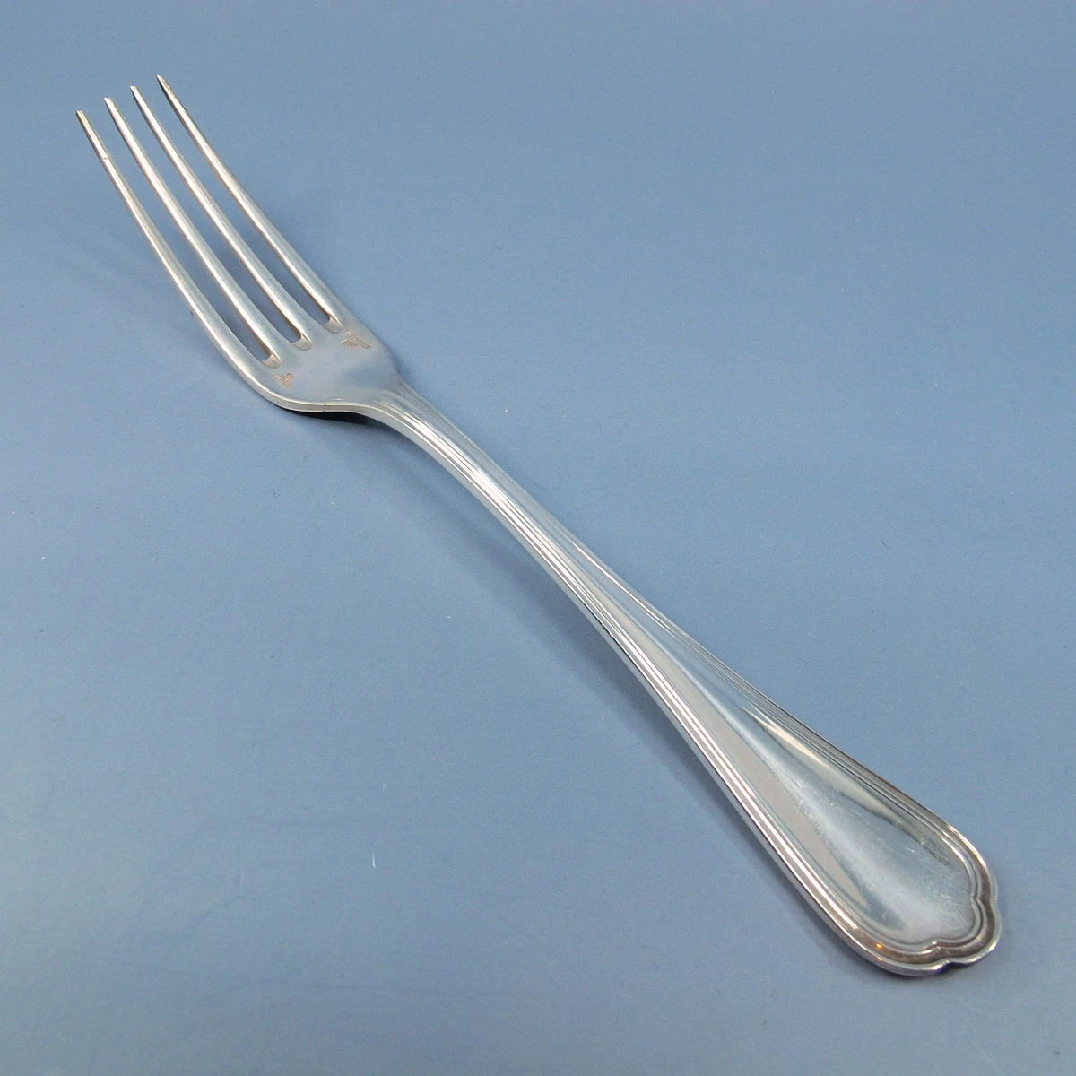 Christofle Fork Silver Antiques for sale | eBay