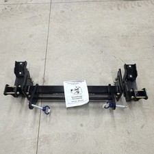 20 Gmchevy Snowdogg Hdex Mount Kit 16062190c