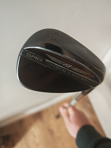 Titleist Vokey SM8 Wedge