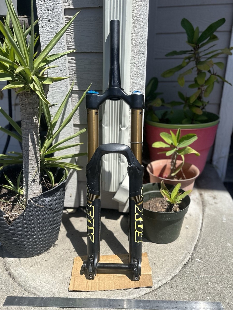 Fox Float Fox Factory 36 170mm FOX Air Shaft Assy Service Set For