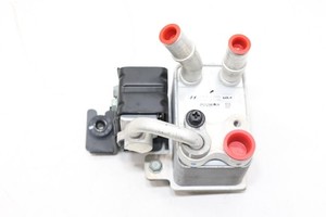 2022 - 2024 KIA EV6 BATTERY COOLANT COOLER CHILLER RADIATOR OEM 25670CV000