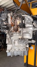 Motore DKL 1.0TSI TFSI 95cv