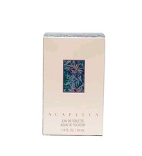Vintage Mary Kay Acapella 1.9 oz Eau de Toile...