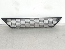 5F0853667J VORDERER STOßSTANGENGITTER / 5F0853667J9B9 / 6701562 FÜR SEAT LEON ST