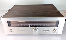 Vintage Nikko FAM-450 AM-FM Stereo Tuner/Receiver Solid State