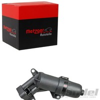 Metzger Automatikgetriebe ÖLfilter Passend FüR Audi A4 A5 A6 A7 Q5 Porsche