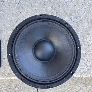 B&C 12MH36 12 Midbass Super Chuchero Mid 800w 8 OHMS #6