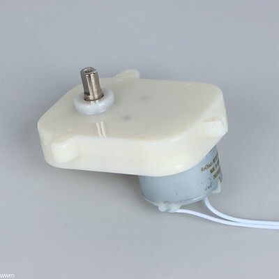  Automatic Watch Winr Box - DC Motor Self-Winding for Timepieces DC Motor DE