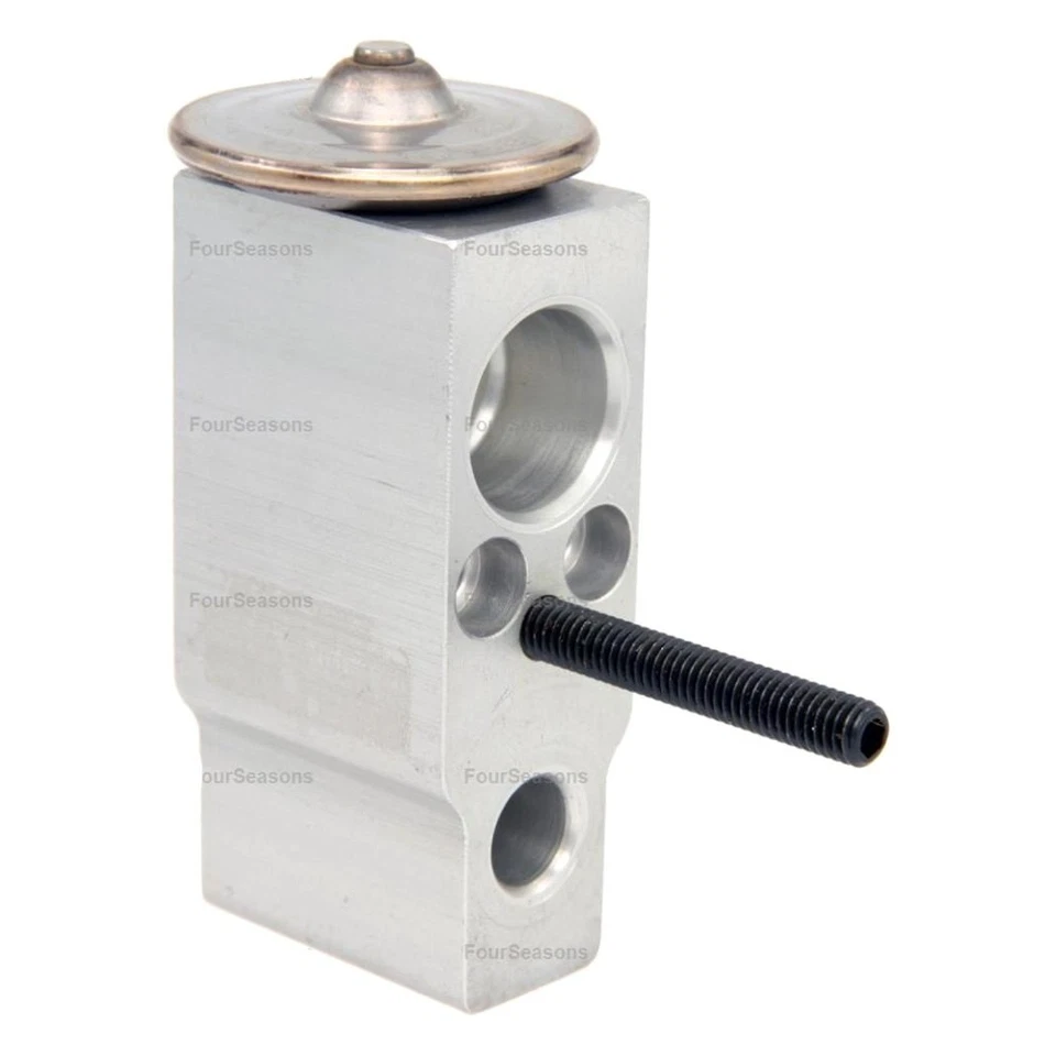 For Mitsubishi Eclipse 2000-2005 Four Seasons A/C Installer Kits w Desiccant Bag - Image 2 of 4