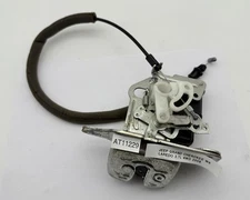 OEM 07-17 Jeep Grand Cherokee Liberty Nitro Patriot Liftgate Actuator Trunk Lock