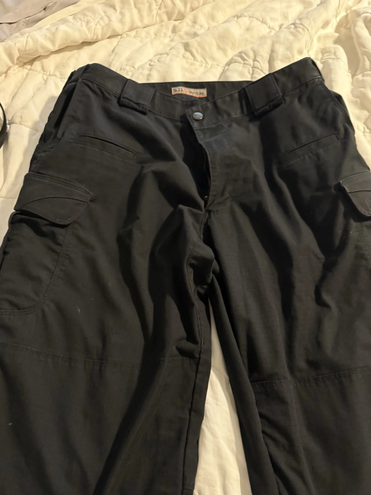 5.11 Tactical Stryke Regular Fit Cargo Pants - 38x30