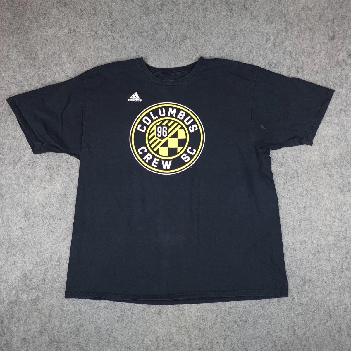 Columbus Crew SC MLS Shirts for sale | eBay