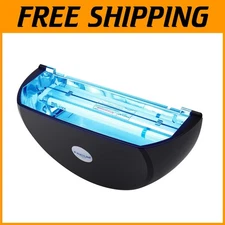 Indoor Fly Light Trap - Non-Toxic Glue Boards