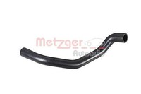 Metzger KüHlerschlauch Links, Mitte, MotorküHler U.A. FüR Opel, Saab