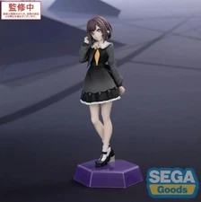 Shinonome Ena Figure Desktop x Decorate Nightcord at 25:00 Project Sekai Sega