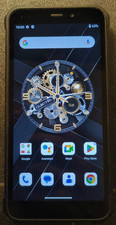 Oukitel WP32 Outdoor Handy Smartphone 4GB 128GB IP68 wasserdicht NFC Android 4G
