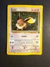 2000 Pokemon Team Rocket Set Eevee 55 /82 WIZARDS Nintendo base card