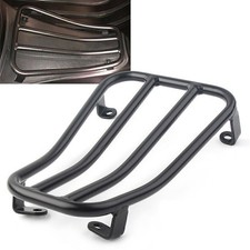 For VESPA GTS300 2017-2023 20 Black Foot Pedal Rear Luggage Rack Bracket Holder