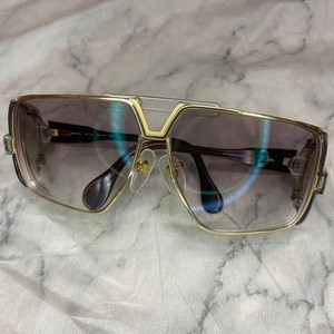 【ビンテージ】CAZAL951　COL365　カザール　希少　サングラス Cazal サングラス 951 COL365 ヴィンテージ 希少 カザール