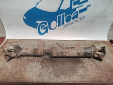 Joints Nissan TERRANO