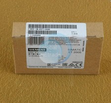 1PCS NEW Siemens 6ES7 138-4DF11-0AB0 Serial I/O Module 6ES7138-4DF11-0AB0