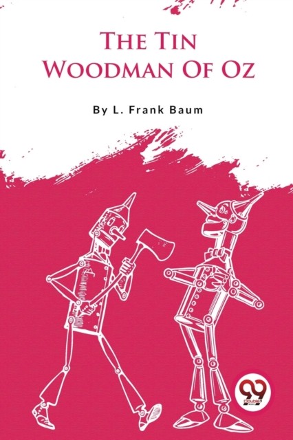 The Tin Woodman of Oz by L. Frank Baum - 9789357279130 - Image 4
