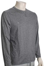 O'Neill Hybrid LS Surf Shirt - Cadet Blue - New
