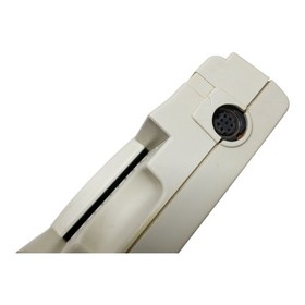 (GREAT!) PC Engine Gaming Console - White PI-TG001 with PI-PD002 Turbo Pad!!